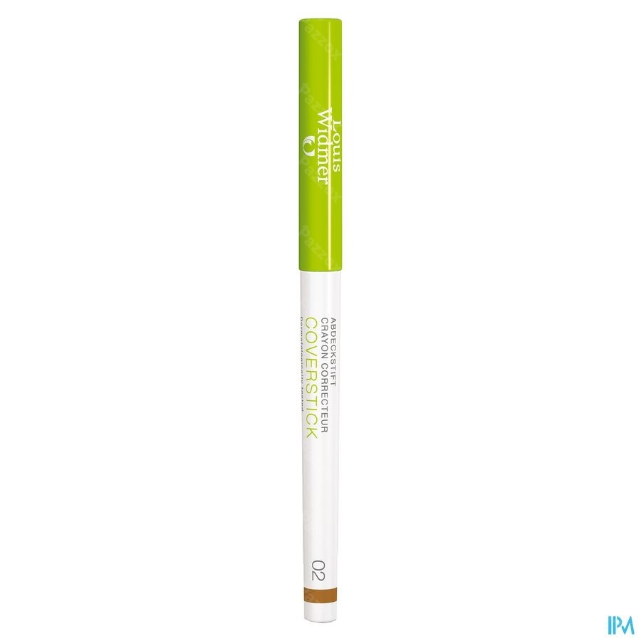 Louis Widmer Skin Appeal Coverstick 02