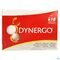 Dynergo 10ml 18 Drinkbare Ampullen