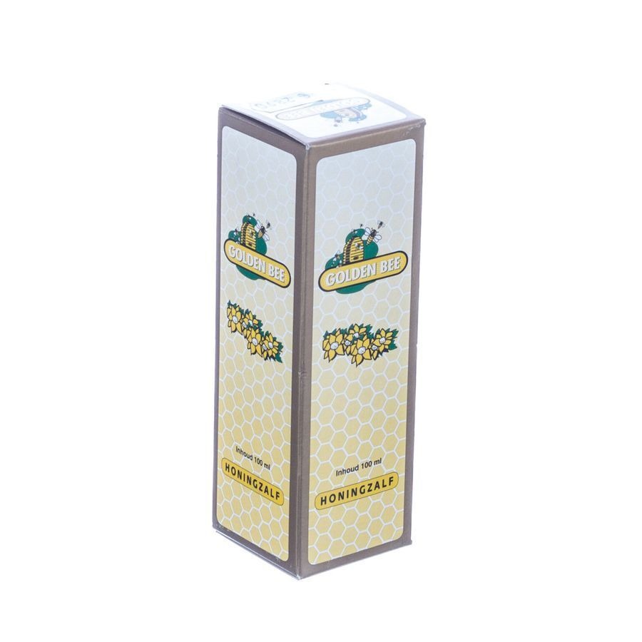 Honingzalf Plus Golden Bee 100ml Deba