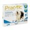 Prac-tic Spot-on A/puce-tiq. Grand Chien Pip.1x3