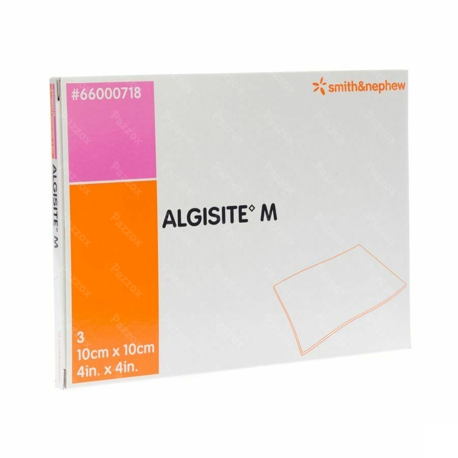 Algisite Pans Algin.ca 10x10cm 3 66000718