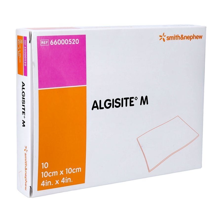 Algisite Verb Algin.ca 10x10cm 10 66000520
