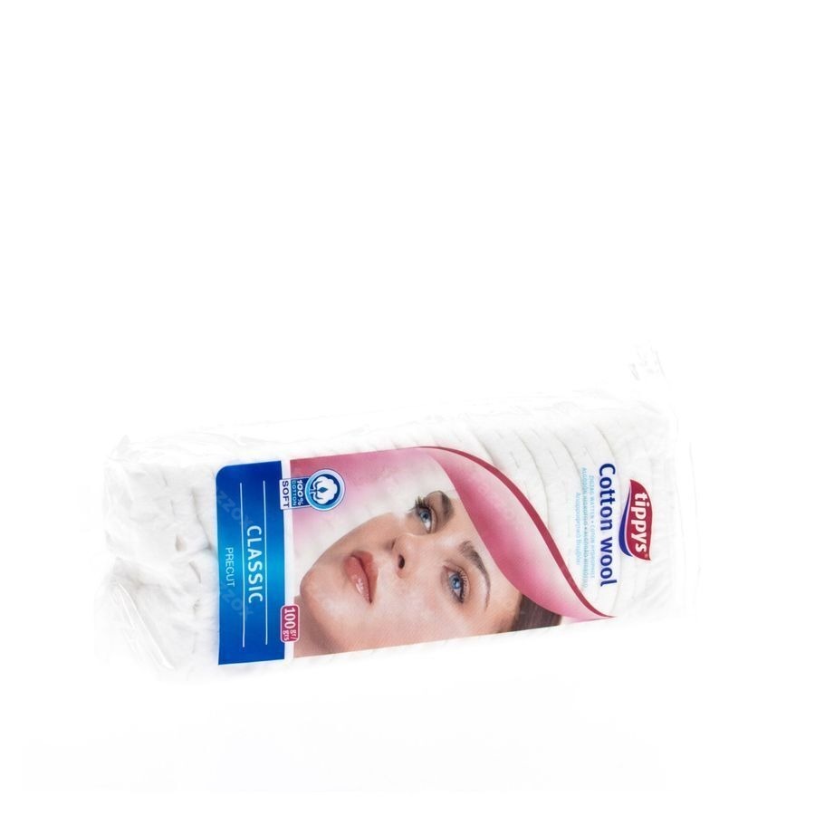 Pharmex Watten Zig-zag 100g