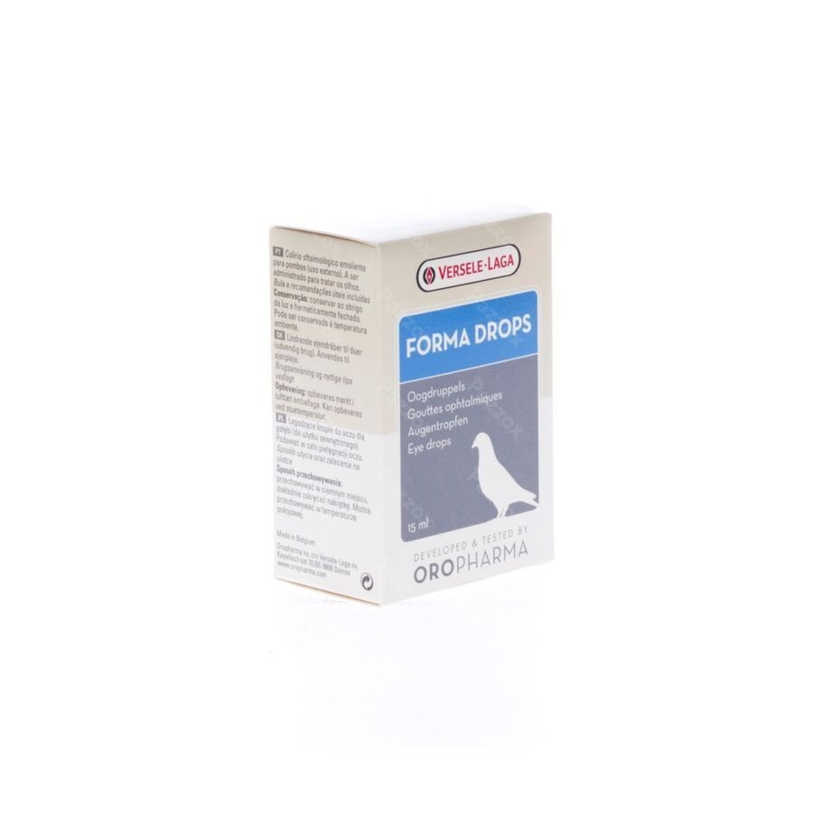 Forma Drops 15ml 4600083