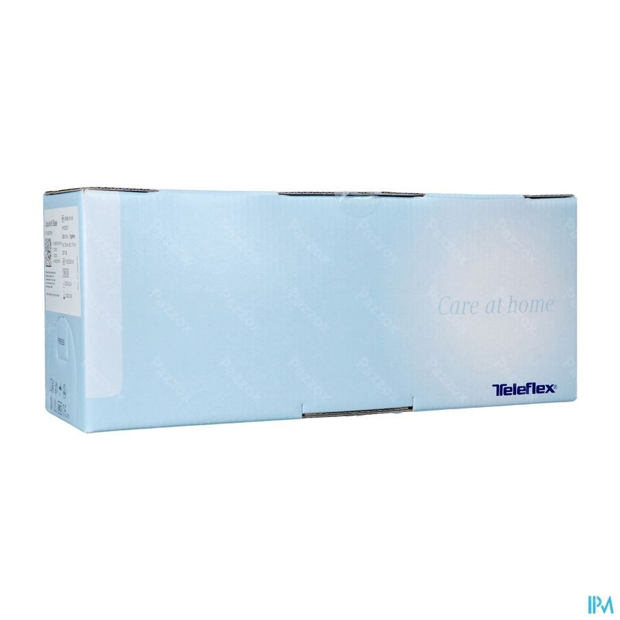 Liquick Base Ergoth.sonde Ves. Ch08 20cm 60 630108
