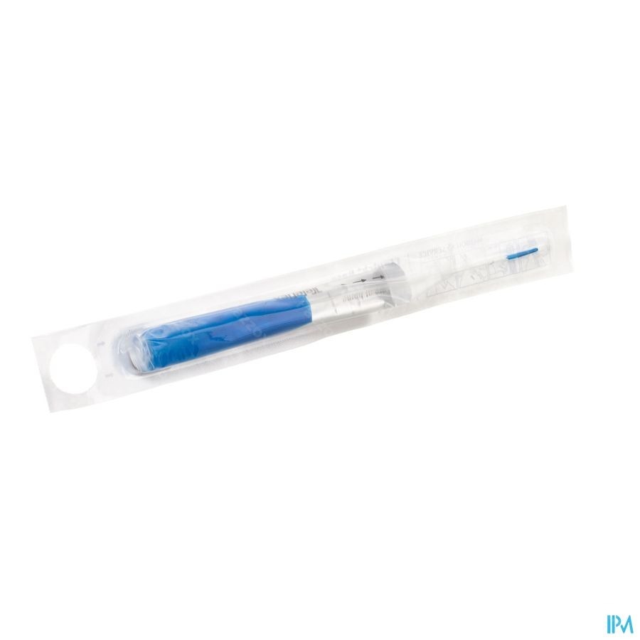 Liquick Base Ergoth.sonde Ves. Ch08 20cm 60 630108