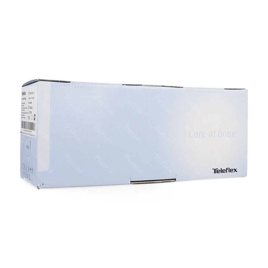 Liquick Base Ergoth.sonde Ves. Ch10 20cm 60 630110