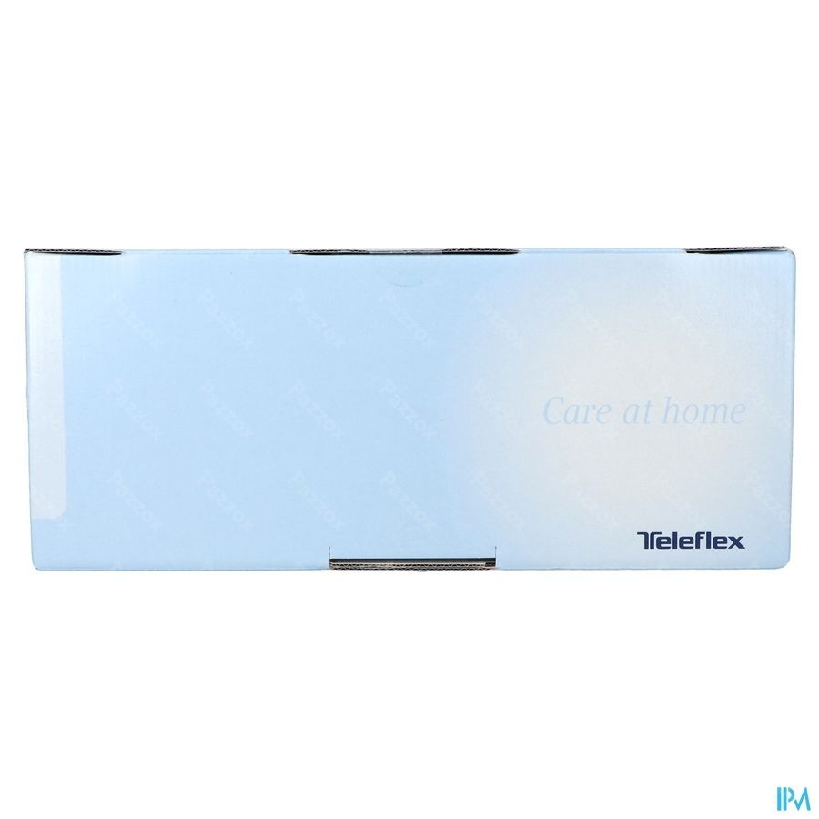 Liquick Base Ergoth.sonde Ves. Ch12 20cm 60 630112