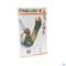 Cameleone Bras Entier Ouvert -pouce Camoufl. S 1