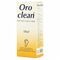 Oroclean Gutt Auriculaires Nettoyantes 10ml