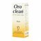 Oroclean Gutt Auriculaires Nettoyantes 10ml