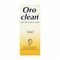 Oroclean Gutt Auriculaires Nettoyantes 10ml
