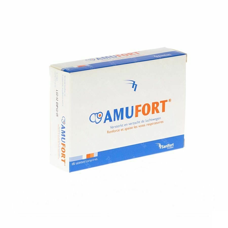 Amufort Tabl 15