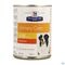 Hills Prescrip.diet Canine Cd 370g 8001u