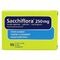 Sacchiflora 250mg Caps Dur 10 Blister