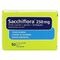 Sacchiflora 250mg Harde Caps 50 Blister