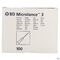 Bd Microlance Naald Hypoderm. 27g 1/2'' Ster 100