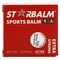 Star Balm Rouge 10g