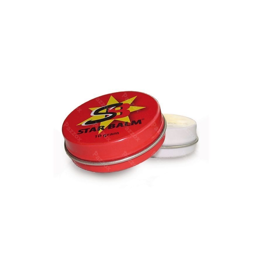 Star Balm Rouge 10g