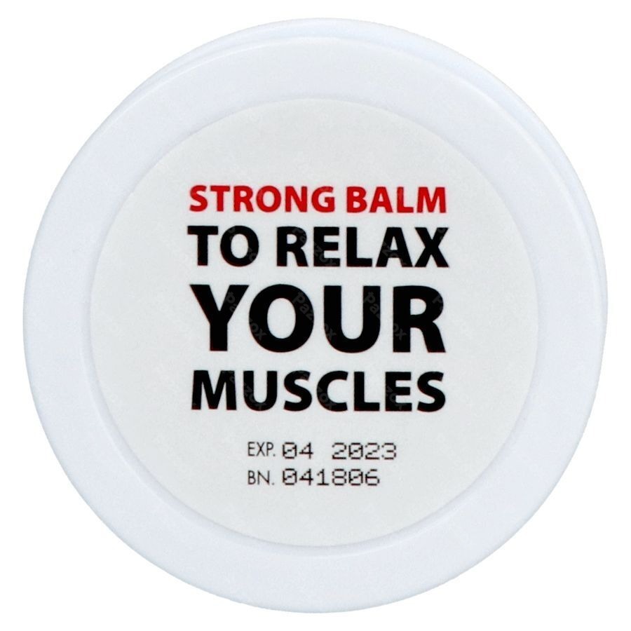 Star Balm Blanc 10g