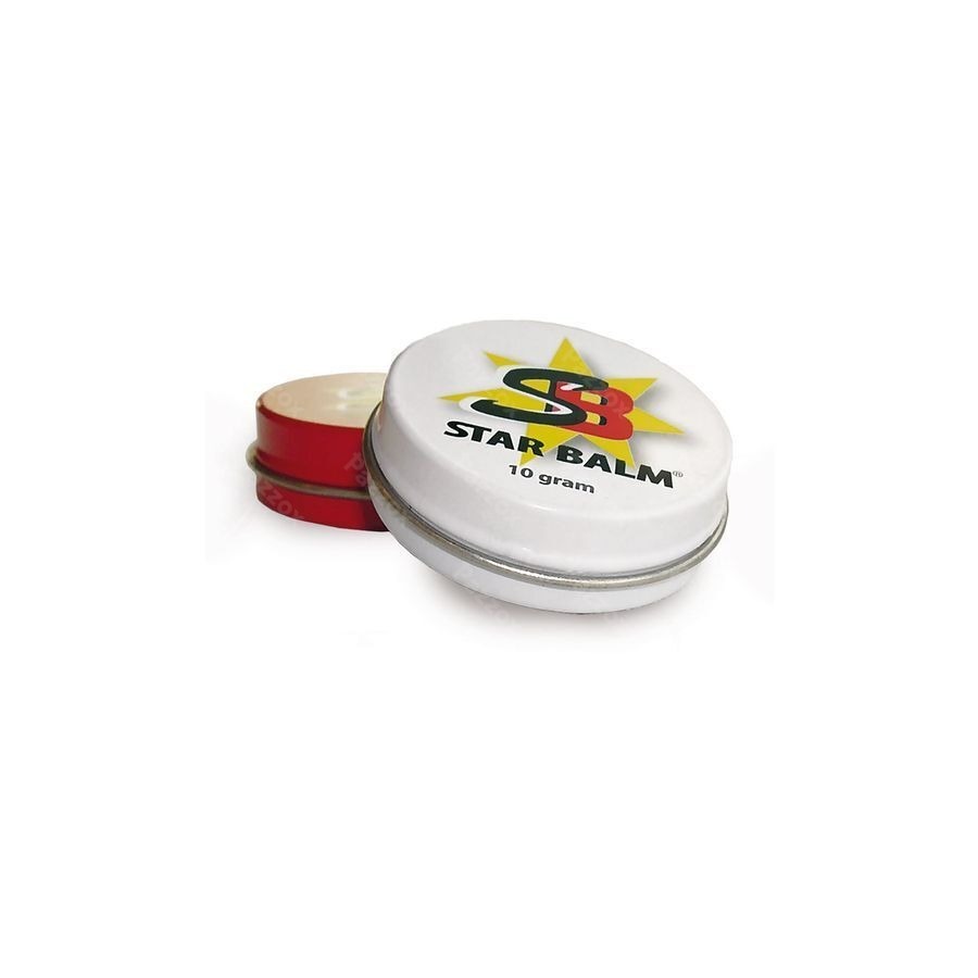 Star Balm Blanc 10g