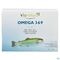 Via Natura Omega 3-6-9 Maxi Softcaps 160