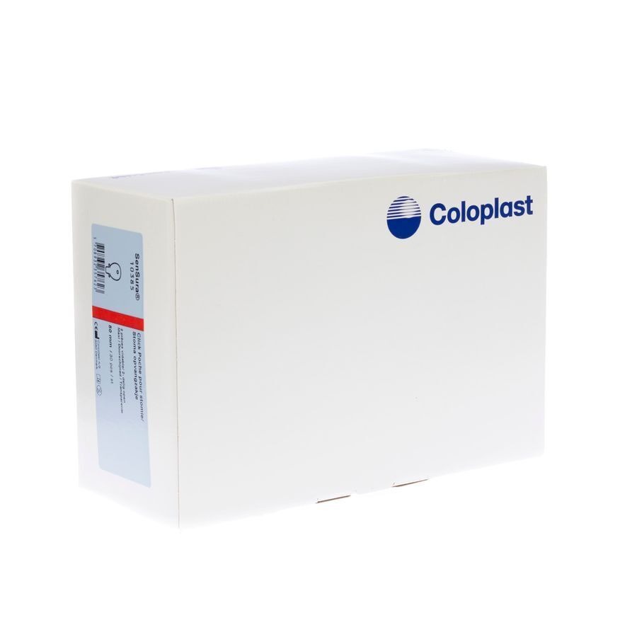 Sensura Click P/o Transp 50mm Maxi 650ml 30 10385