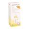 Medela Biberon Plast Lt Maternel+tetine Slow Flow
