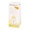 Medela Biberon Plast Lt Maternel+tetine Slow Flow