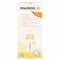 Medela Biberon Plast Lt Maternel+tetine Slow Flow