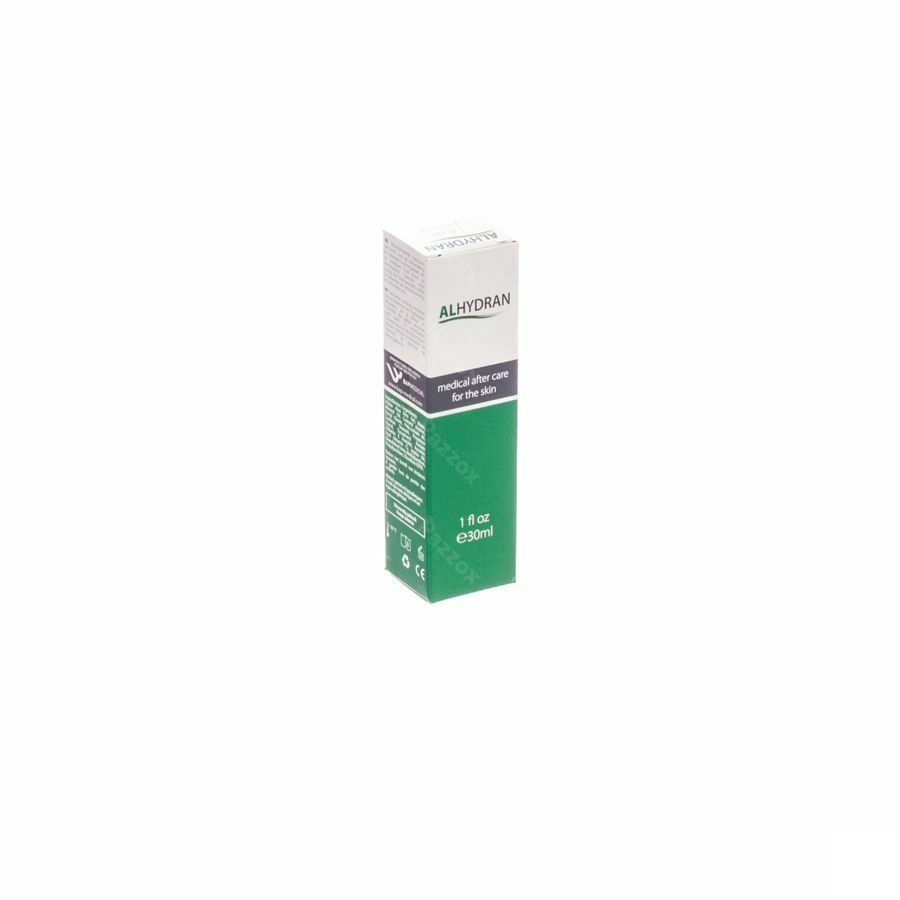Alhydran Gel Creme 30ml