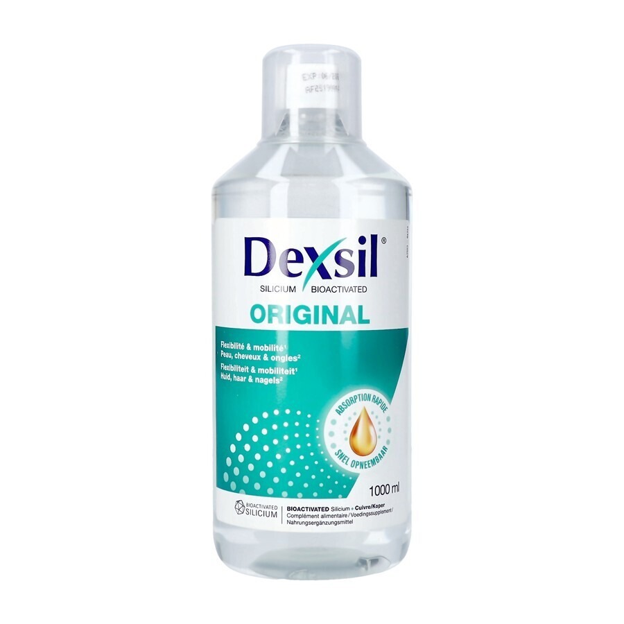 Dexsil Original Silicium Drink 1l