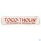 Toco-tholin 7 Huile Ess+menthol Fl 6ml