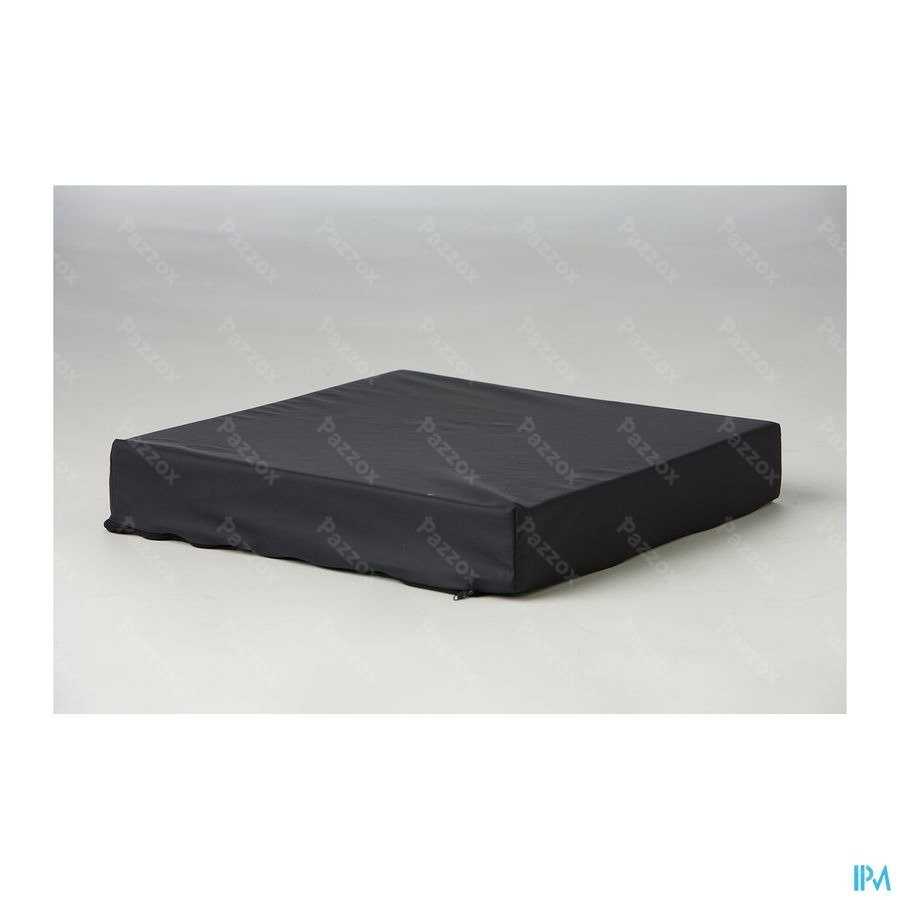 Adhome Coussin De Siege Viscoelast.43x43x7+housse