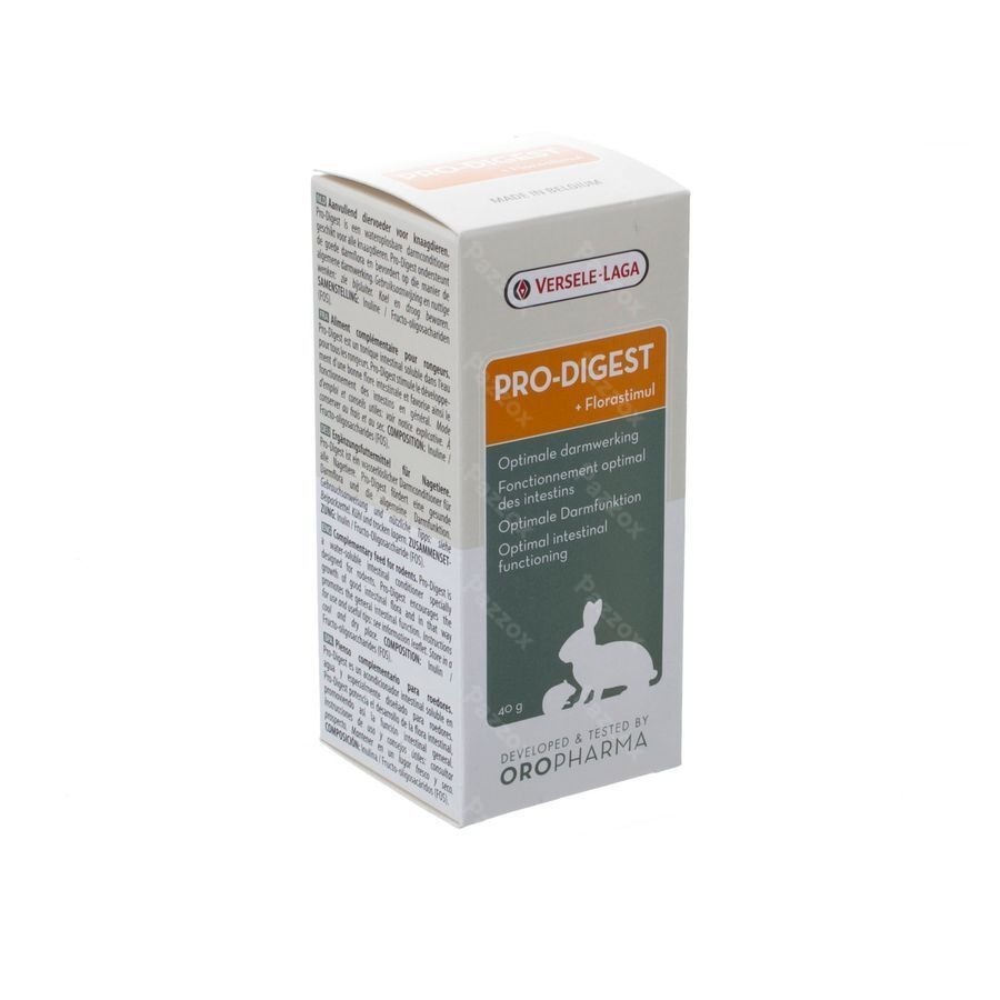 Pro Digest Pdr 40g