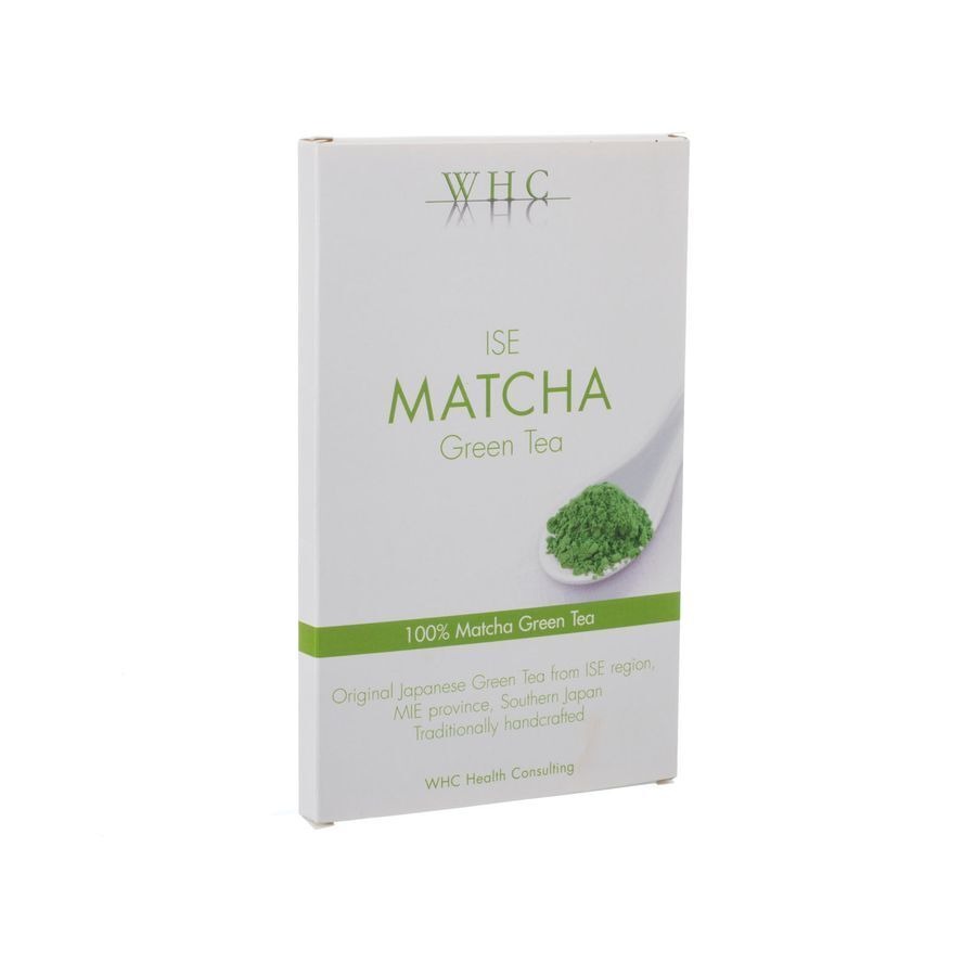 Matcha Green Tea 50g