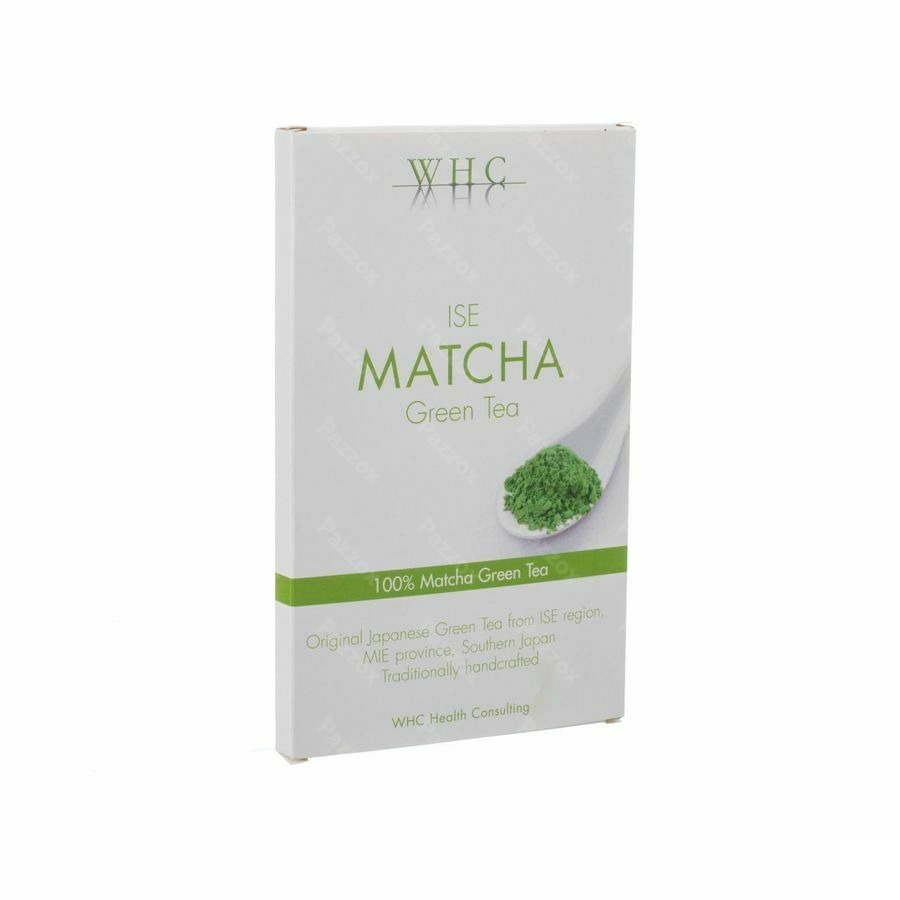 Matcha Green Tea 50g