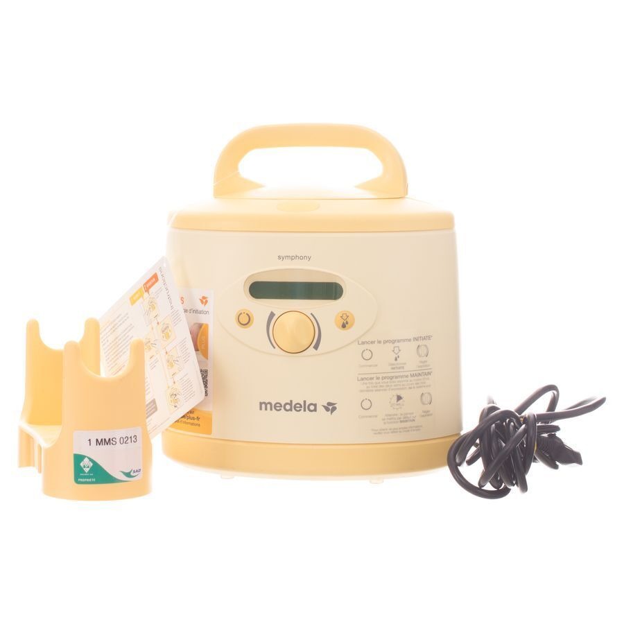 Medela Symphony Borstpomp