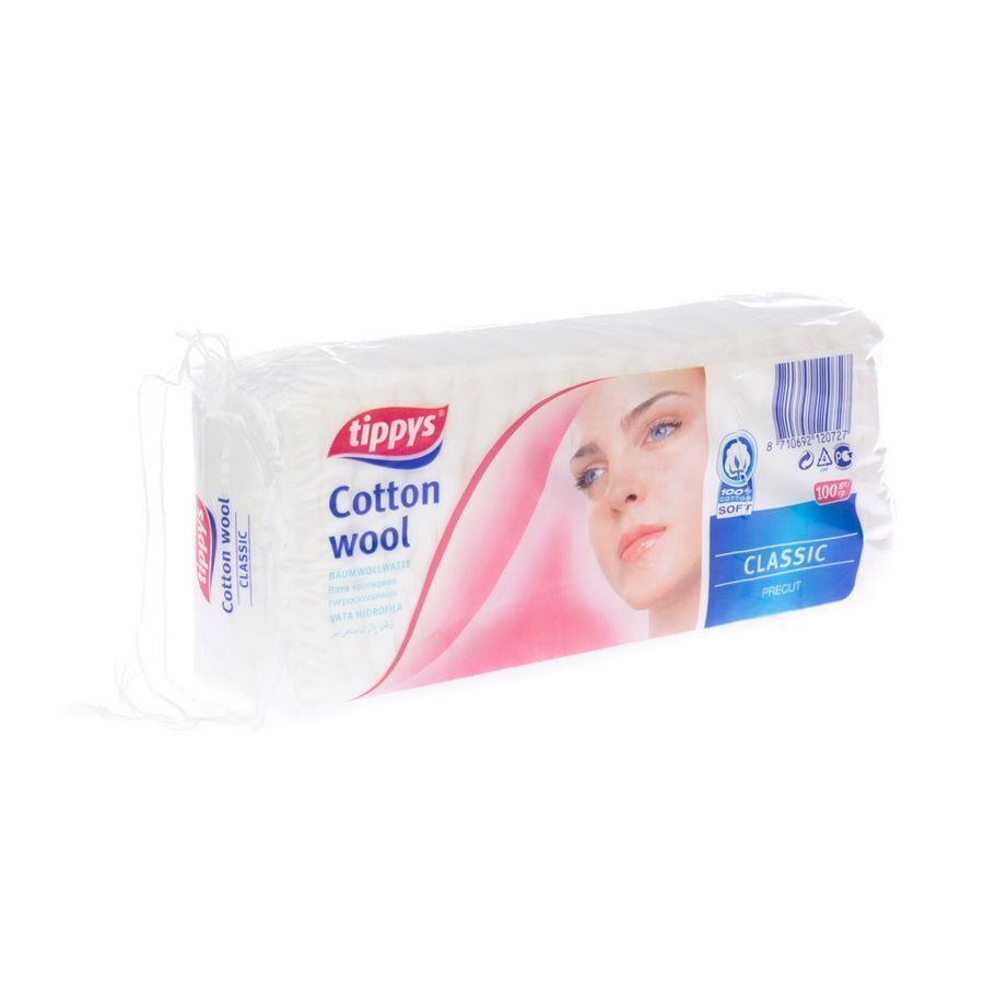 Pharmex Ouate Zig-zag 100g