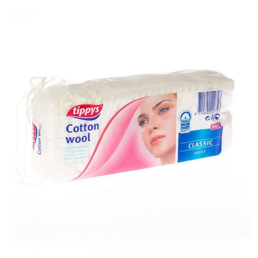 Pharmex Ouate Zig-zag 100g