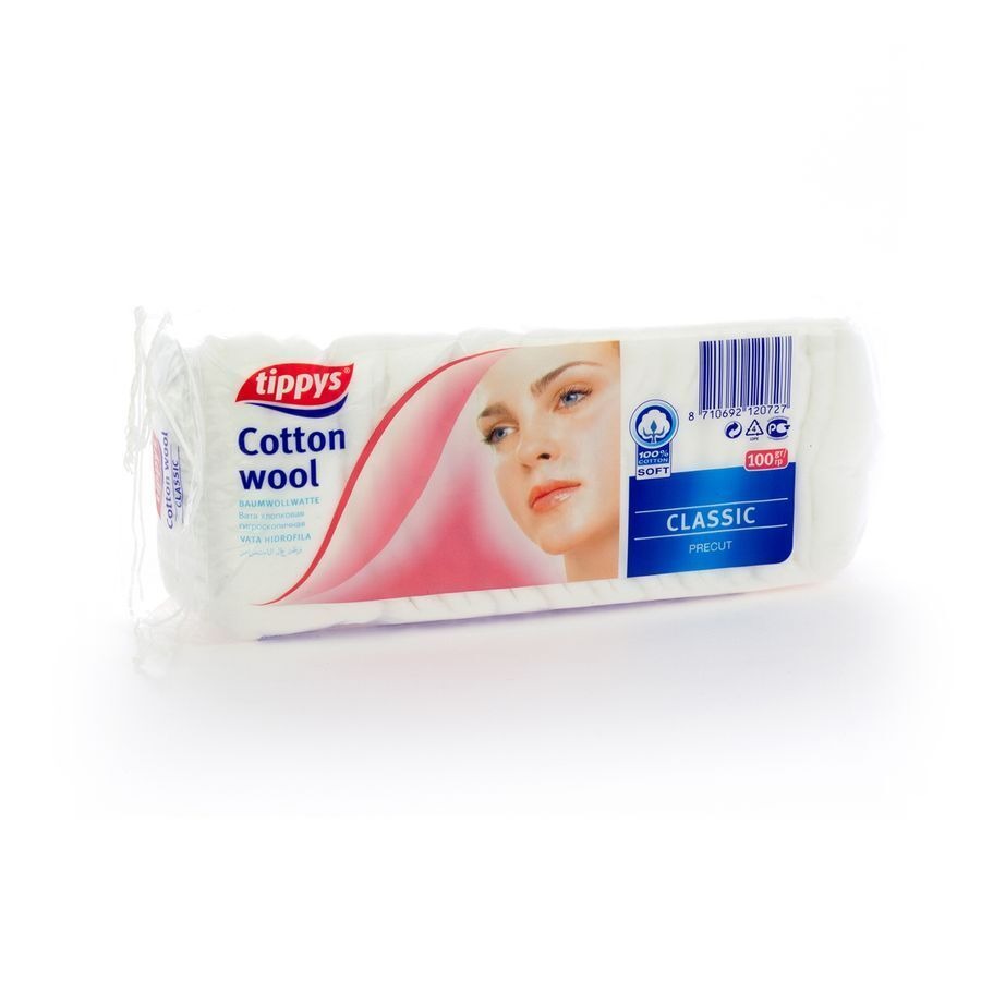 Pharmex Ouate Zig-zag 100g