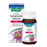 A.Vogel Passiflora Complex Forte 30 Tabletten