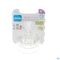 Mam Care X Soep Speen Sil Z/bisphenol A