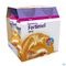 Fortimel Jucy Sinaasappelsmaak Flesjes 4x200ml 