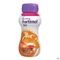 Fortimel Jucy Sinaasappelsmaak Flesjes 4x200ml 