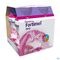 Fortimel Jucy Aardbeiensmaak Flesjes 4x200ml 