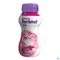 Fortimel Jucy Aardbeiensmaak Flesjes 4x200ml 