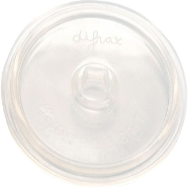 Difrax Valve Biberon S 2 Pièces