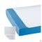Suprima 3958 Protege Matelas Molton+pvc 75x100cm