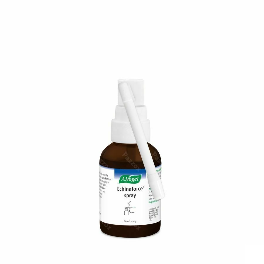 A.Vogel Spray Pour La Gorge 30ml